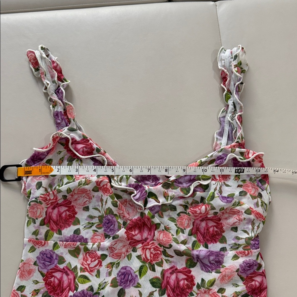 Like new Resa dress size small - Picture 10 of 11